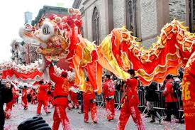 Año Nuevo Chino 2026: cuándo empieza y qué significa el Caballo de Fuego