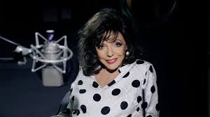 joan collins