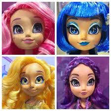 Resultado de imagen de star darlings