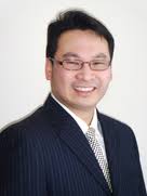 Paul Chow Sales Representative - 1225992793