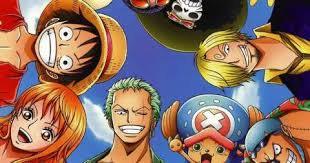 Hasil gambar untuk one piece