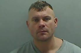Image result for 'Mr Big' drug kingpin Jonathan Moorby caught in Thailand after three years on the run