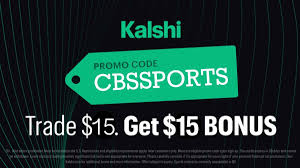 Kalshi Promo Code for World Cup Betting