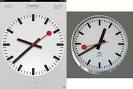 Resultado de imagen para apple clock