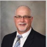 Mayo Clinic Rochester Employee Mike Luker's profile photo
