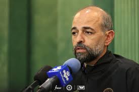 نویدکیا: اگر قهرمان نشوم ۱۰۰ درصد از سپاهان می‌روم