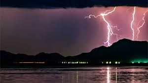 Tormentas se quedarán al Norte de Sonora; Hermosillo llegará a 43°C