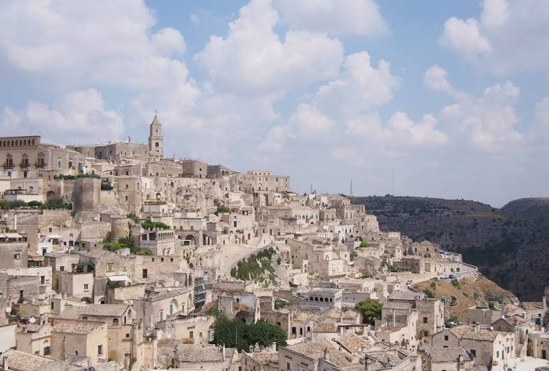 Matera