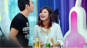 Image result for dewi persik dan aldi taher