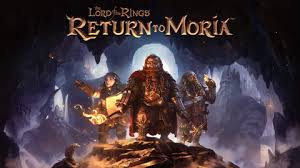 Unleash Your Inner Adventurer in The Lord of the Rings: Return to Moria — Reclaiming the Lost Kingdom of Khazad-dûm