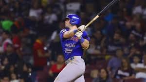 Charros toman ventaja ante Tomateros en la final de la LMP