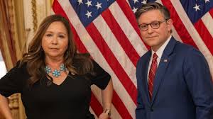 Adelita Grijalva's Contentious Swearing-In and Epstein Files Push