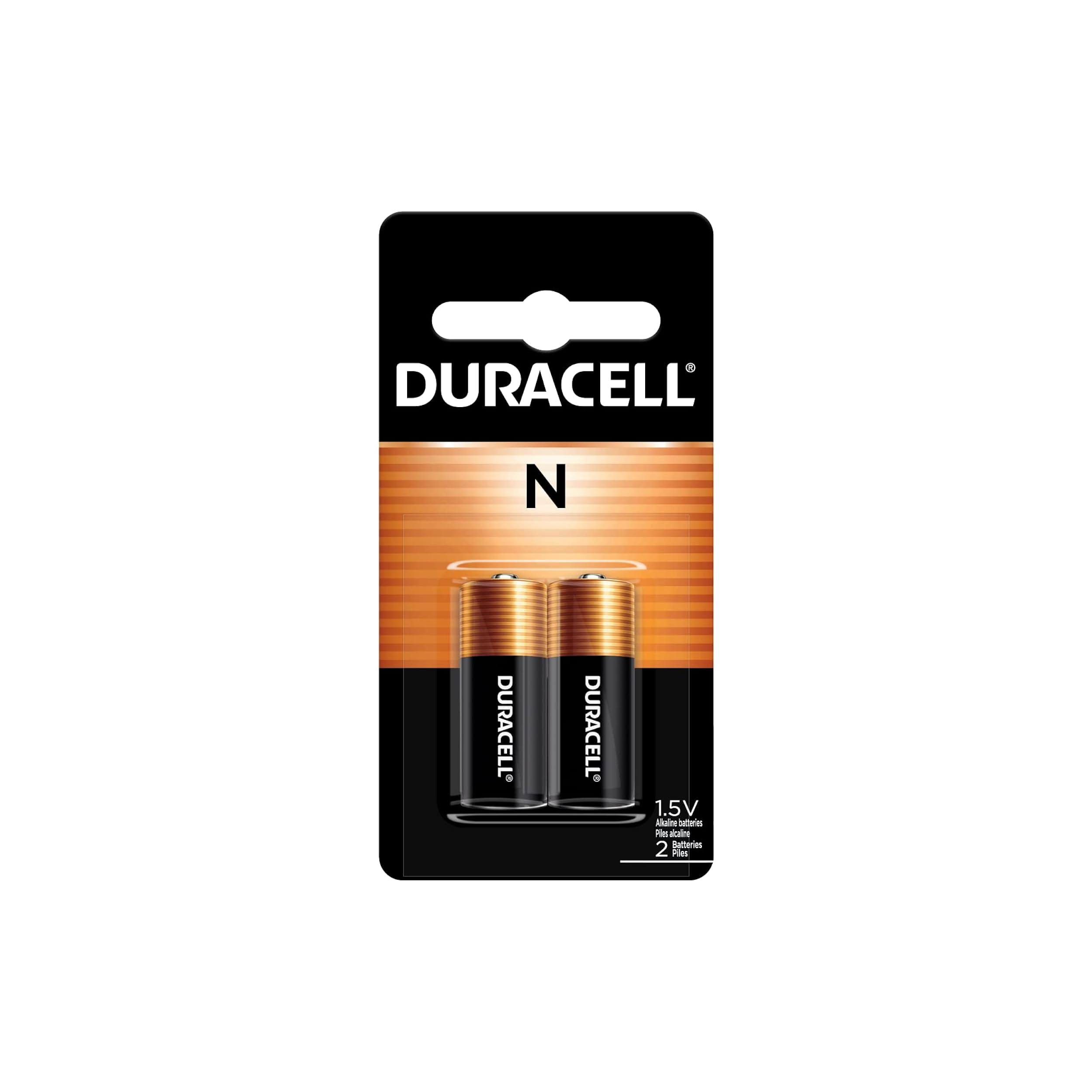 Duracell N Alkaline Battery