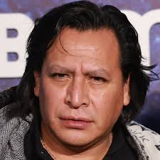 Gerardo Taracena: Tributes paid to ‘profoundly human’ actor after death at 55