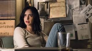 Daredevil: Born Again Season 2 - Jessica Jones Returns, New Antagonist Revealed