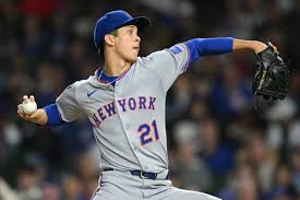 Mets takeaways: Jonah Tong waits in the wings, stellar defense at first base - The Athletic