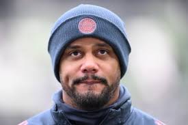 ドルトムント 対 バイエルン