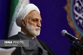 اژه‌ای: مداخله غیرقانونی در زندگی شخصی مردم ممنوع است