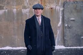 Peaky Blinders: El Hombre Inmortal