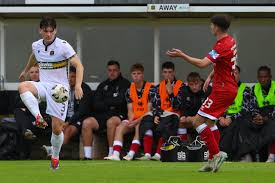 Dumbarton Football Club - News update