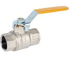 Ball Valves | Albion