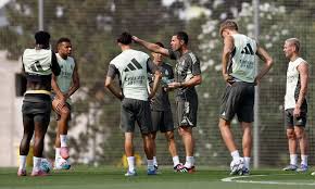 Planeta Real Madrid - News update