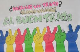 Resultado de imagen de convivencia escolar