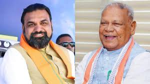 CM सम्राट की अंग्रेजी पर मांझी बोले, 'सोनिया मैडम आज तक हिंदी नहीं सीख पाईं, लालू जी को...'