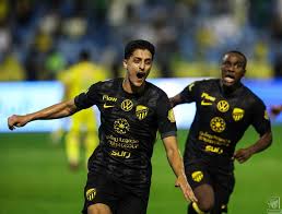 al-khaleej vs al-ittihad