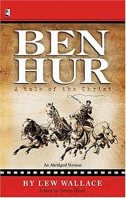 Hasil gambar untuk Ben-Hur