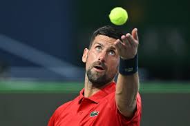 The Tennis Gazette - News update