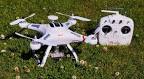 ar 20 drone auto records for irs