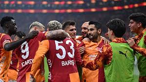Galatasaray