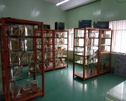 Image of Dr. Balasaheb Sawant Konkan Krishi Vidyapeeth Laboratories