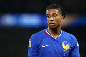 Michael Olise: ¿Futuro en PSG o Liverpool tras brillar en Bayern Múnich? - Imagen principal del artículo