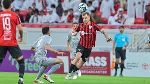 السد يكتسح الريان بخماسية في الدوري القطري