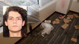 FBI Most Wanted: $10K offered for man accused of tossing Molotov cocktails into Atlanta ICE office