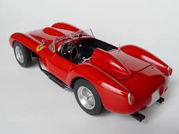 Image result for Ferrari 250 Testa Rossa