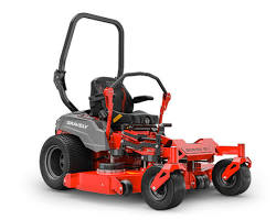 Image of Gravely ProTurn EV or ZX mower