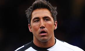 Gavin Henson started full-contact training with Toulon this week but time is running out for the 29-year old to put himself in contention for a place in ... - Gavin-Henson-007