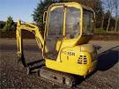 Film Komatsu PC15R -