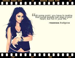 Vanessa Hudgens Quotes. QuotesGram via Relatably.com