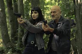 Trend Google: uno sbirro in appennino