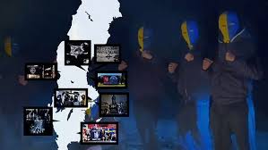 SVT Nyheter - News update