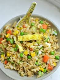 Image result for how to cook fried rice