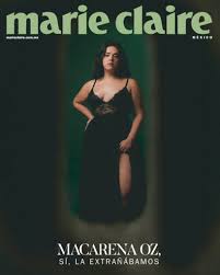 El poder de la amistad para Macarena Oz
