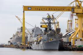 Navy Budget Concerns and National Guard Deployment Discussed