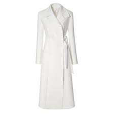 The Unique Fashion is in Your Hands With Styli Coat! 40% Discount Go Buy it!
