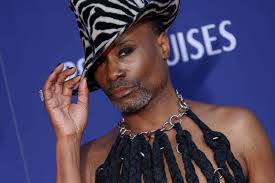 Billy Porter Says He's a 'Walking Miracle' After Horrifying Experience with Sepsis: 'I Was Dead for 3 Days'