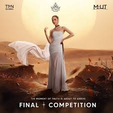 Breaking News: Miss Universe Thailand 2023 Final Competition Results Unveiled - 1